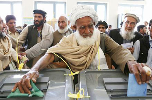 Donor Nations Call for Timely, Credible Elections in Afghanistan